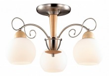 Люстра на штанге Odeon Light Narbo 2658/3C