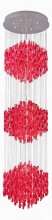Подвесная люстра ST Luce Arric SL450.603.54