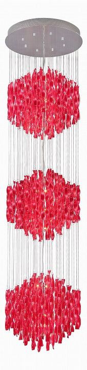  Подвесная люстра ST Luce Arric SL450.603.54