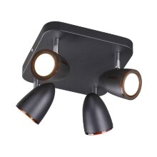 Odeon Light · REANNA · 3824/4C