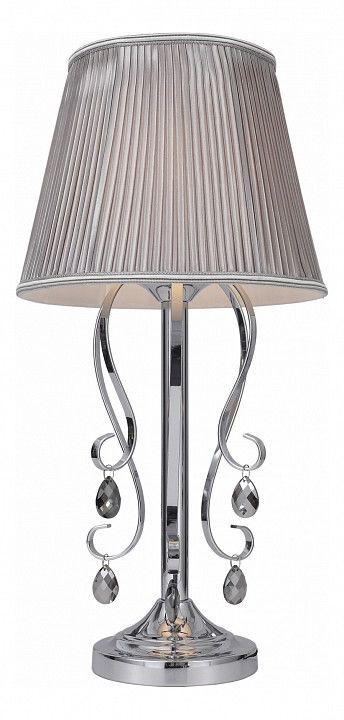  Настольная лампа декоративная ST Luce Azzurro SL177.104.01