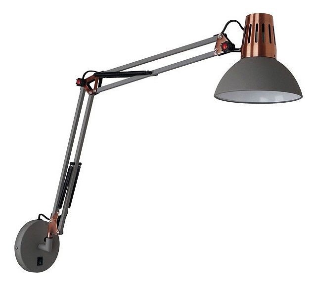  Бра Odeon Light Kapal 3317/1W