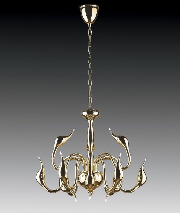  Подвесная люстра Lightstar Cigno Collo 751122Р