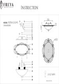  Freya · Amado · FR2700-CL-02-WG