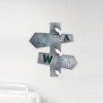  Nowodvorski · SIGNPOST · 9066