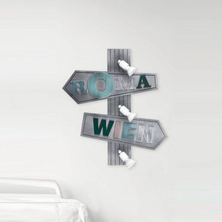 Nowodvorski · SIGNPOST · 9066