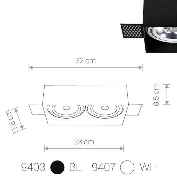  Nowodvorski · Mod plus · 9403