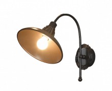 Бра Lussole Loft Ancona LSN-1071-01