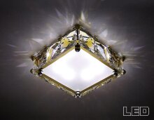 Ambrella · S50 · S50 G/W 4W 4200K LED