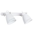  Arte Lamp · Luned · A2214AP-2WH