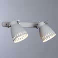  Arte Lamp · Luned · A2214AP-2WH