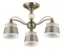 Люстра на штанге Lumion Castella 3050/3C
