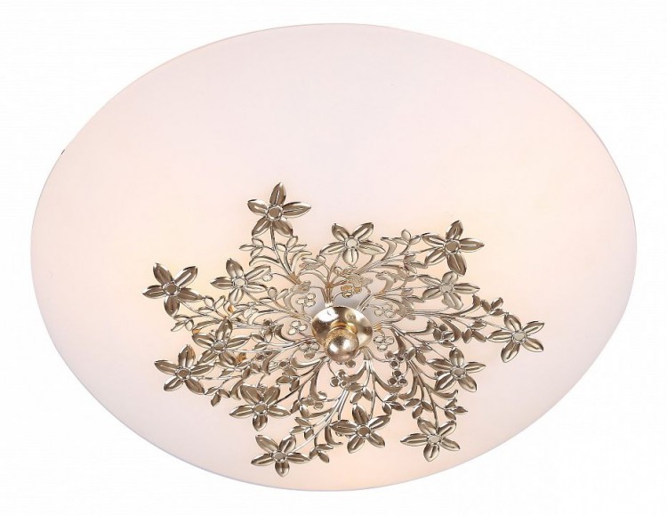 Arte Lamp · Provence · A4548PL-3GO