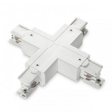 Ideal Lux · Link Trimless · Link Trimless X-Connector White