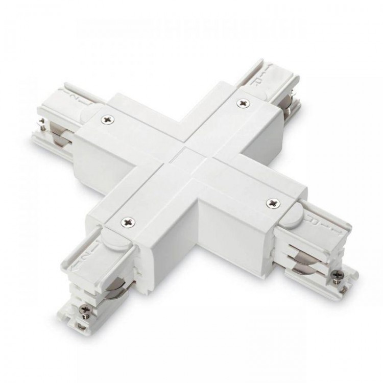  Ideal Lux · Link Trimless · Link Trimless X-Connector White