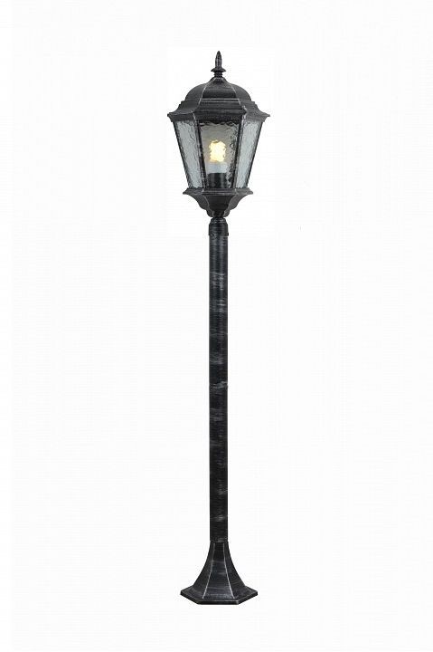 Arte Lamp · Genova · A1206PA-1BS