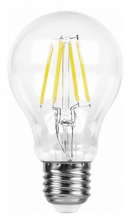  Лампа светодиодная Feron E27 220В 9Вт 4000 K LB-63 25632