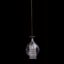 Crystal Lux · Chik · CHIK SP1 CHROME