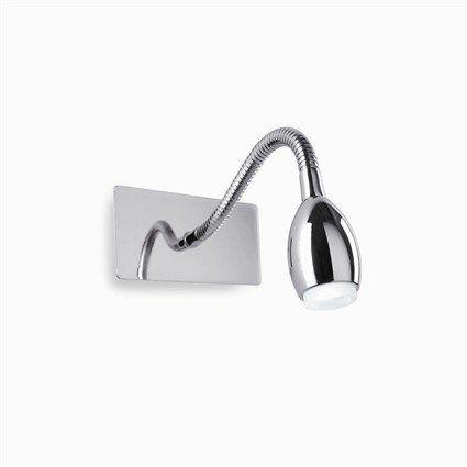  Ideal Lux · Orson · ORSON AP1 NICKEL