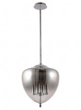 Crystal Lux · Milagro · MILAGRO SP4 A CHROME