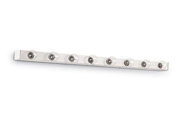  Ideal Lux · Prive · PRIVE' AP8 BIANCO