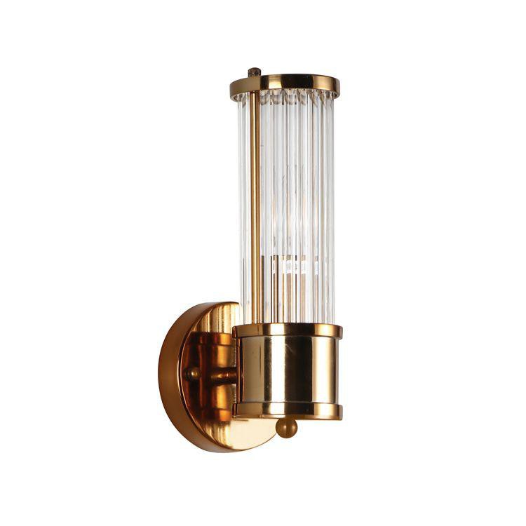  Delight Collection · Claridges · KM0768W-1 brass