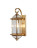 Arte Lamp · Vitrage 1 · A7820AL-1AB