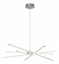 Подвесная люстра Mantra Star LED 5911