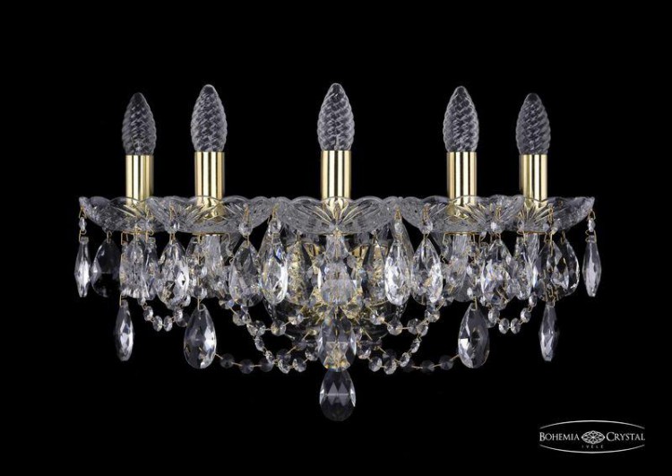  Bohemia Ivele Crystal · 1406 · 1406B/5/160/XL/G