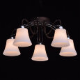  Потолочная люстра MW-Light Альфа 3 324013105
