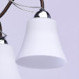  Потолочная люстра MW-Light Альфа 3 324013105