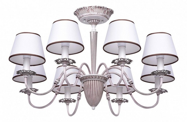  Люстра на штанге MW-Light Августина 4 419011108