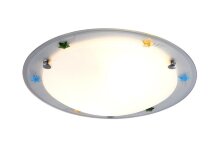 Globo Lighting · Sol · 48318