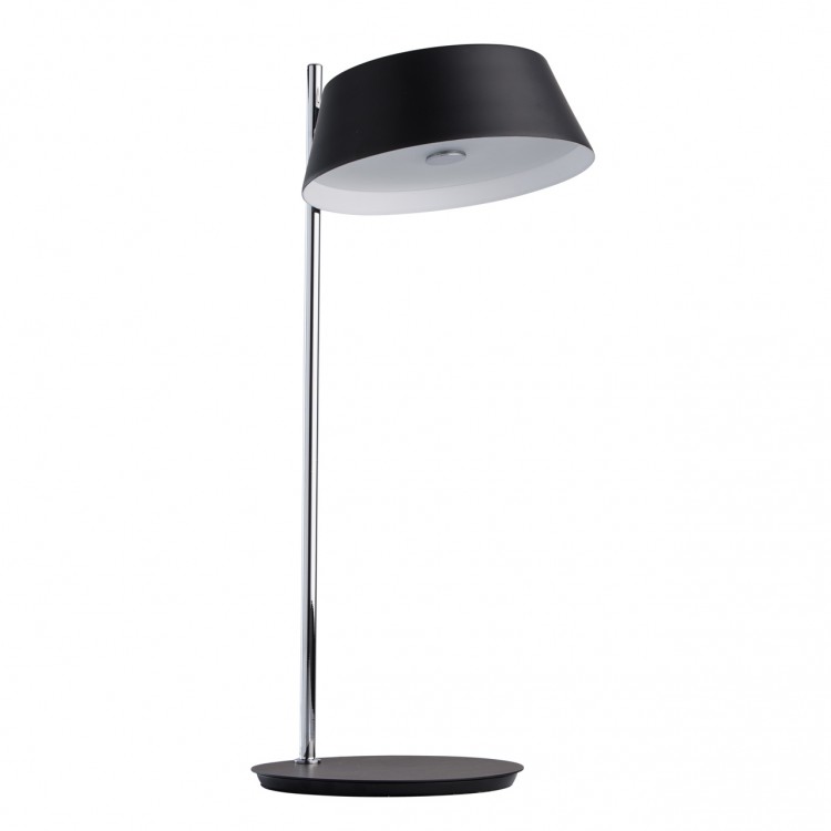  Настольная лампа офисная MW-Light Ривз 3 674030701