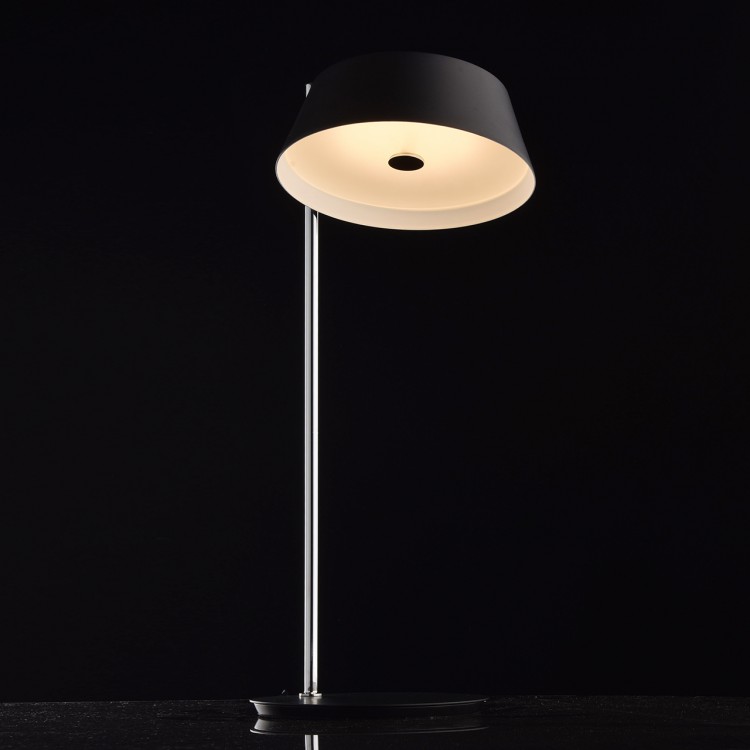  Настольная лампа офисная MW-Light Ривз 3 674030701
