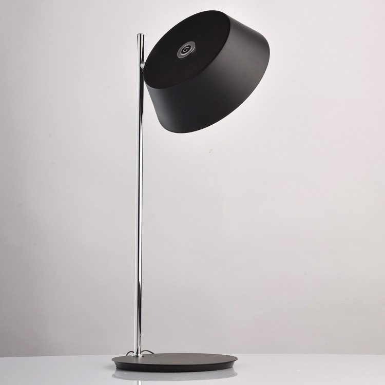  Настольная лампа офисная MW-Light Ривз 3 674030701