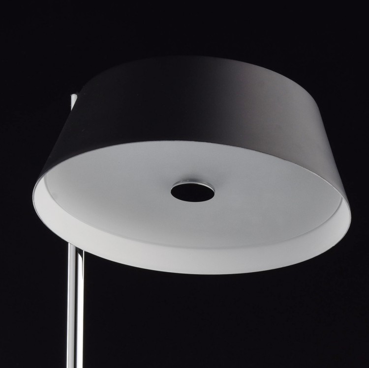  Настольная лампа офисная MW-Light Ривз 3 674030701