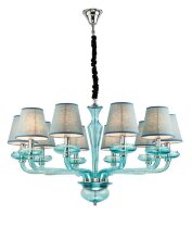 Lucia Tucci · Ashanti · Ashanti 1260.10 blue