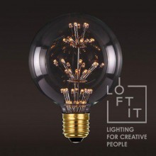 Loft It (Light for You) · E27 3 · G8047LED