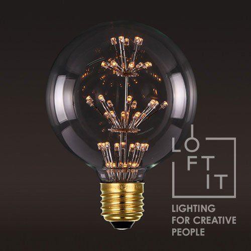  Loft It (Light for You) · E27 3 · G8047LED