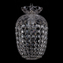 Подвесной светильник Bohemia Ivele Crystal 7710/15/Ni