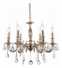 Подвесная люстра ST Luce Fantasma SL162.203.06