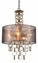 Подвесная люстра ST Luce SL942.803.05