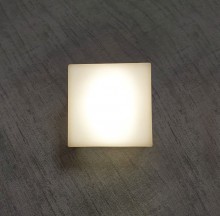 Integrator · IT-735 IP65 · White