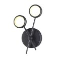  Odeon Light · Stardust · 3865/6WL