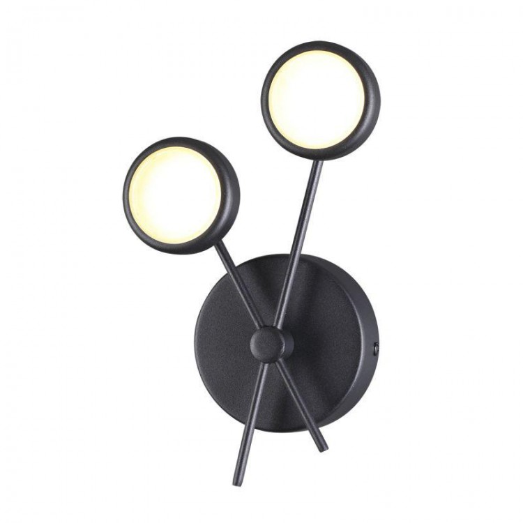  Odeon Light · Stardust · 3865/6WL