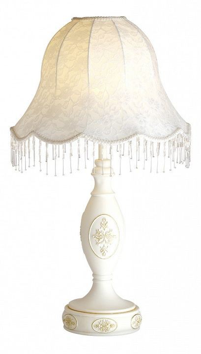  Настольная лампа декоративная ST Luce Canzone SL250.504.01