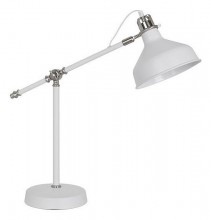 Настольная лампа офисная Odeon Light Lurdi 3331/1T