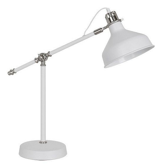  Настольная лампа офисная Odeon Light Lurdi 3331/1T