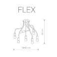  Nowodvorski · Flex · 9273